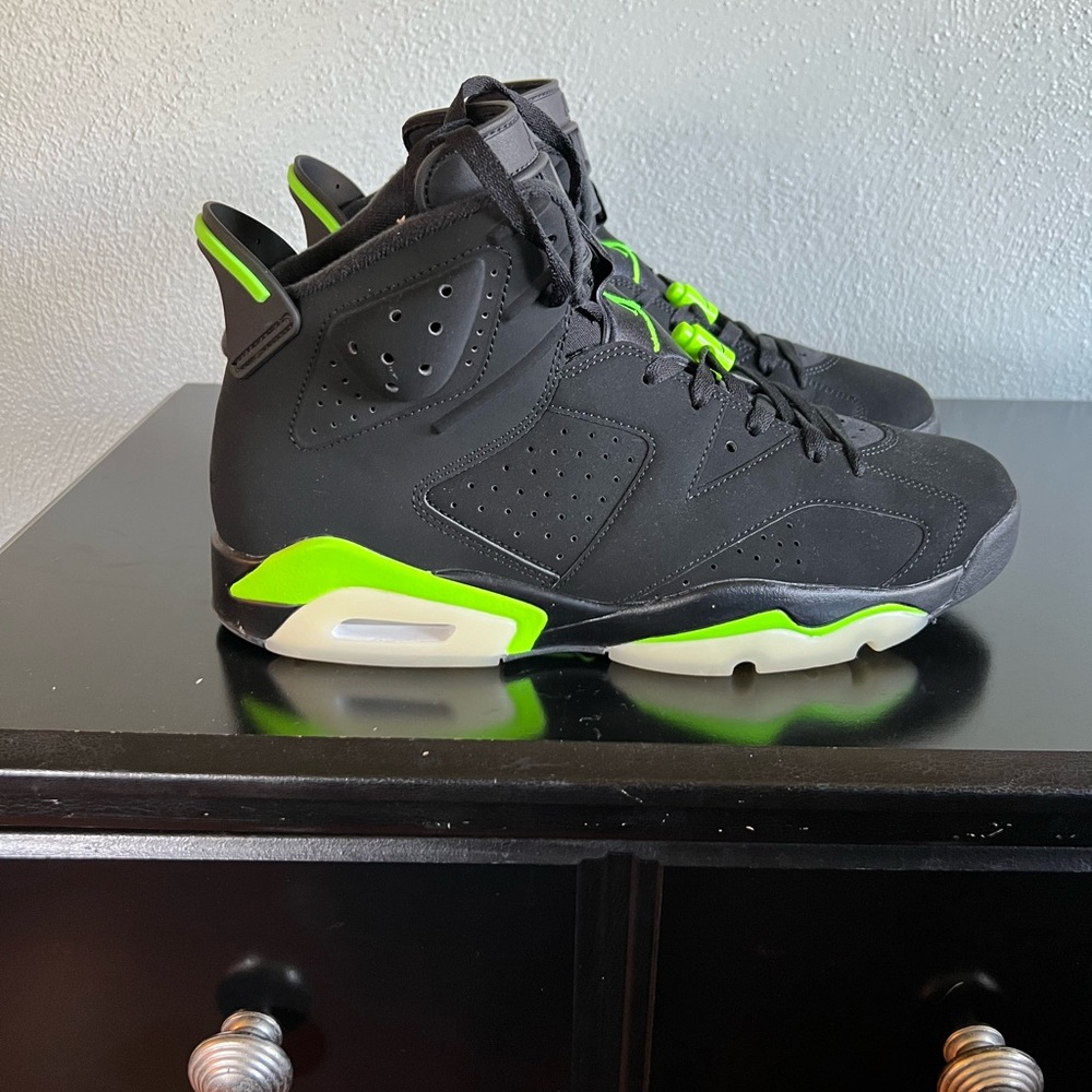COPY - Jordan 6s